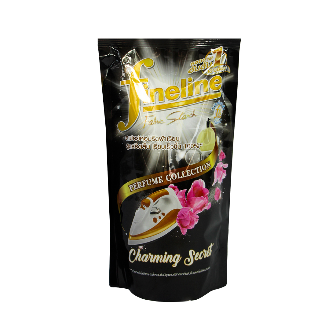 Fineline Fabric Starch Charming Secret 450ml