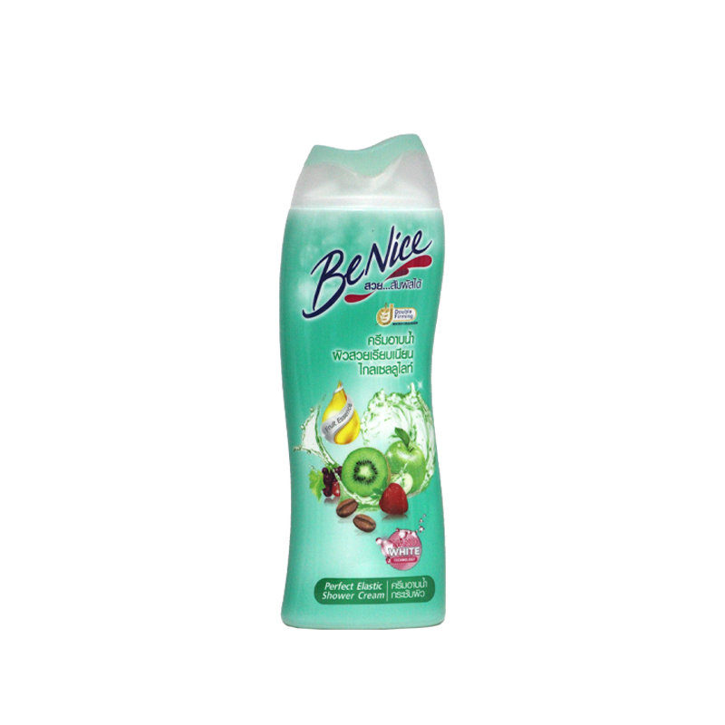 Be Nice Perfect Elastic Shower Cream 170ml