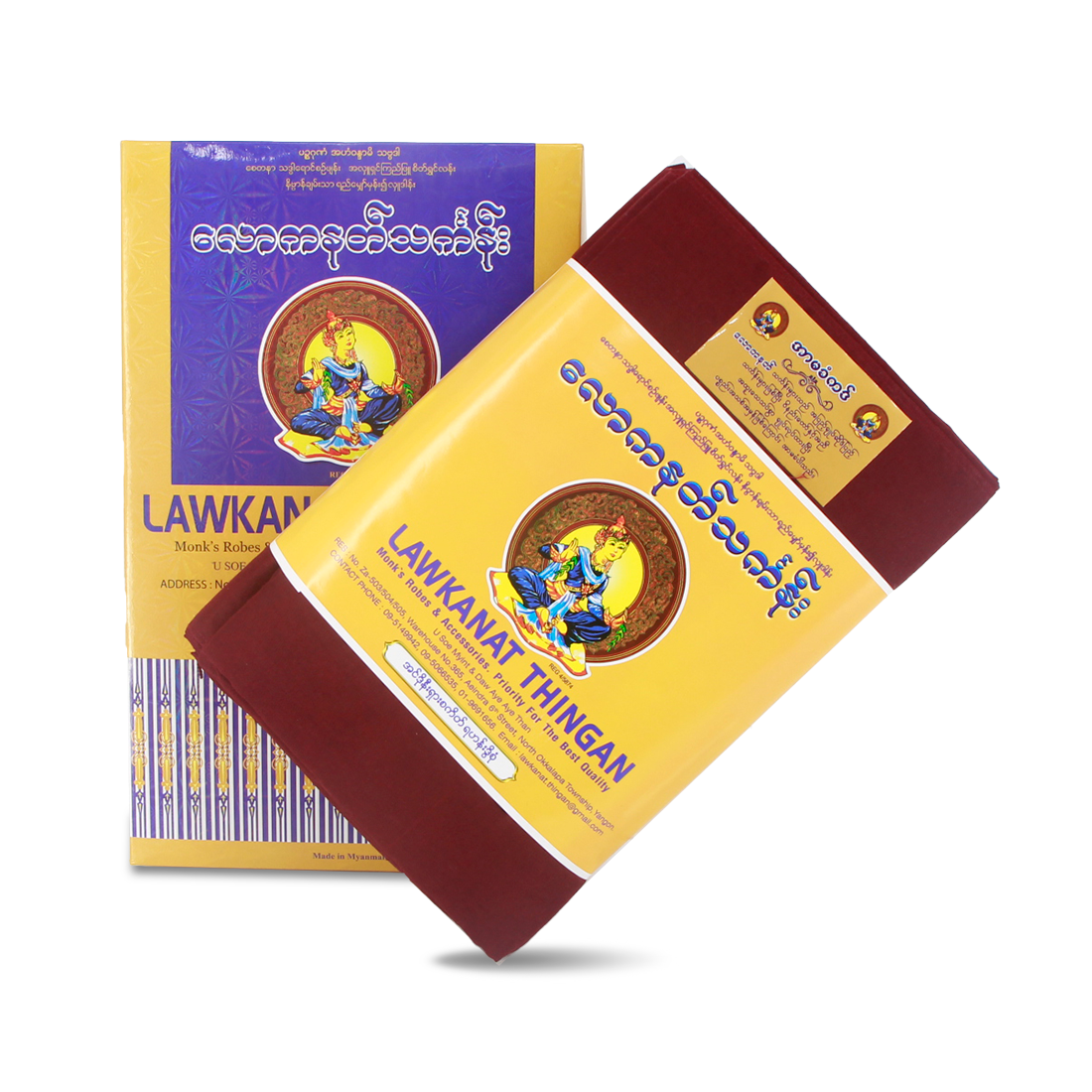 Law Ka Nat Indonesia Skate Thingan