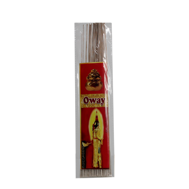Oway Joss Sticks (Silver)