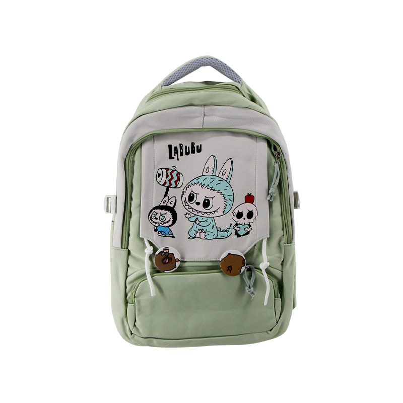 Labubu Backpack (212)
