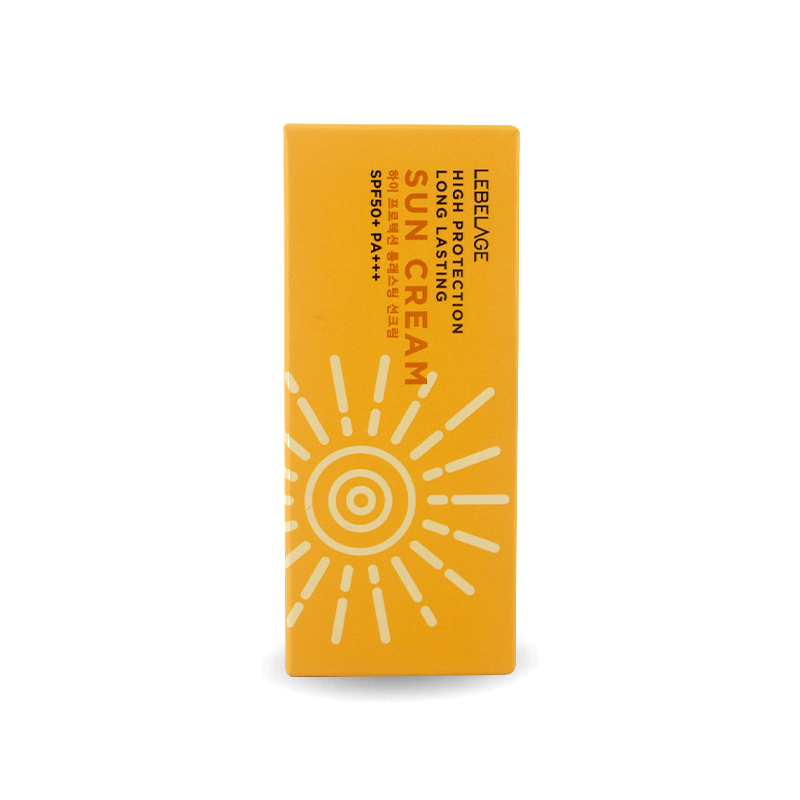 Lebelage Sun Cream SPF50+ PA 30ml