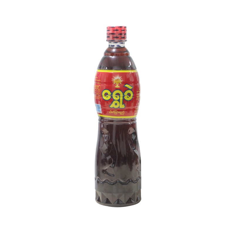 Shwe Kae Fish Sauce 750ml