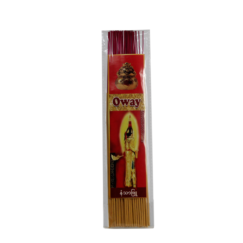 Oway Joss Sticks (Nathaphyu)
