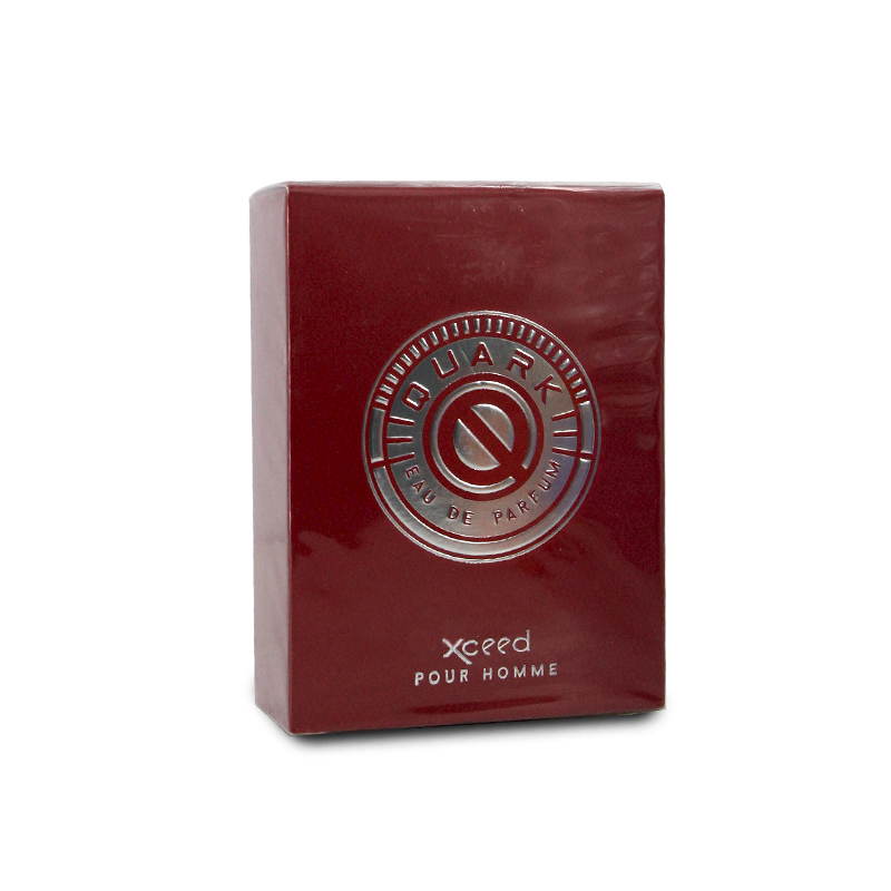 Xceed Quark Eau De Perfume 100ml