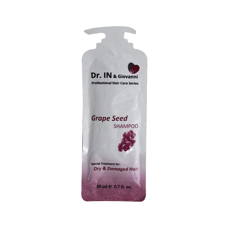Dr.In & Giovanni Grape Seed Shampoo 20ml