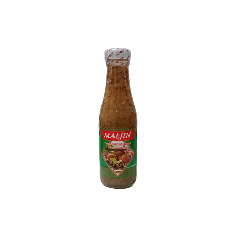 Maejin Seafood Chiili Sauce 250g