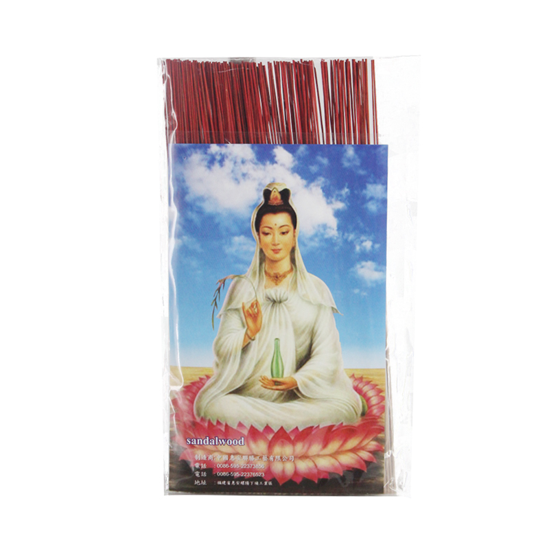 Moe Dipar Sandalwood Joss Stick