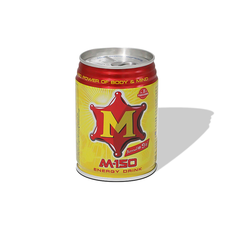 M-150 Energy Drink 250ml