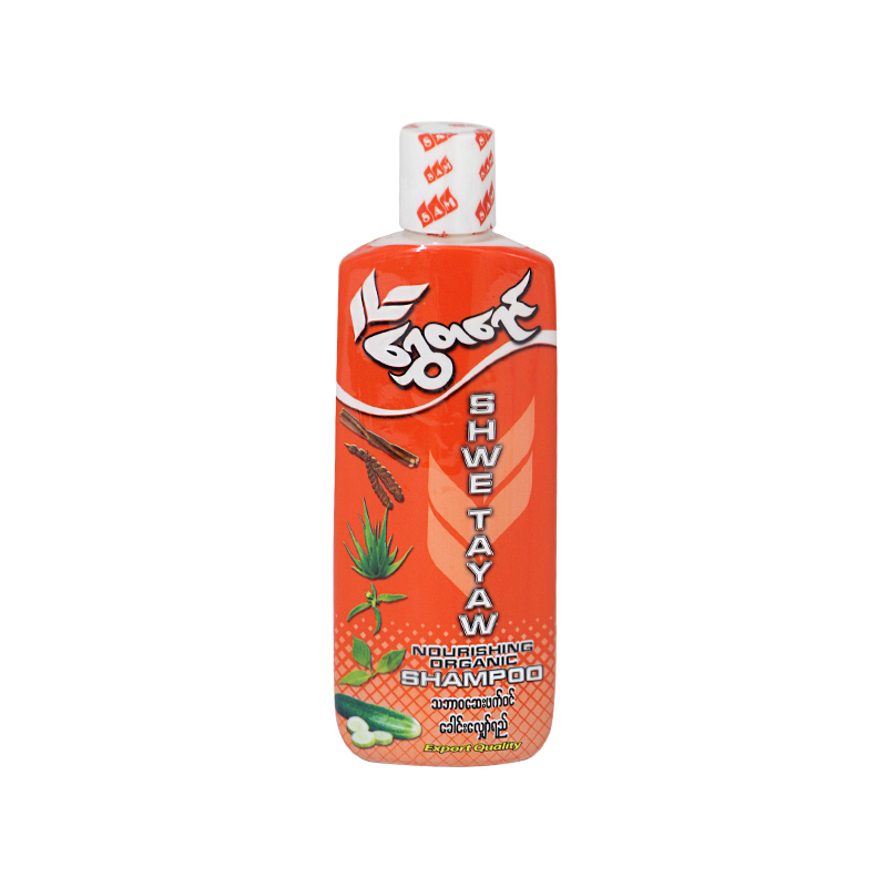 Shwe Tayaw Shampoo 200ml