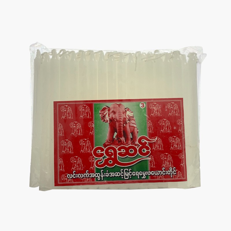 Moe Dipar Candle 66s