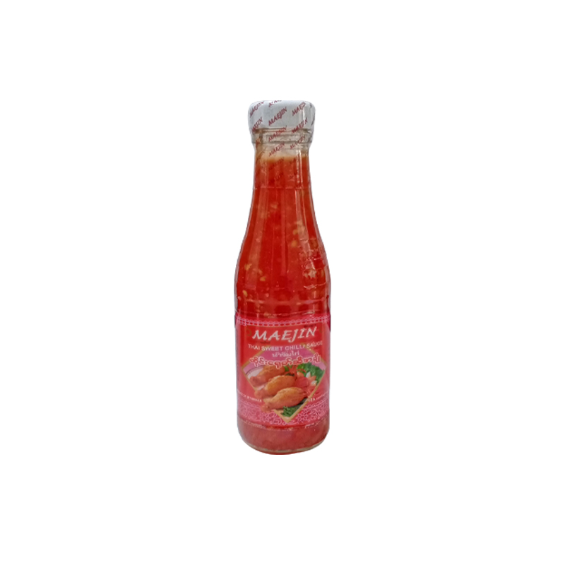 Maejin Thai Sweet Chilli Sauce 285g