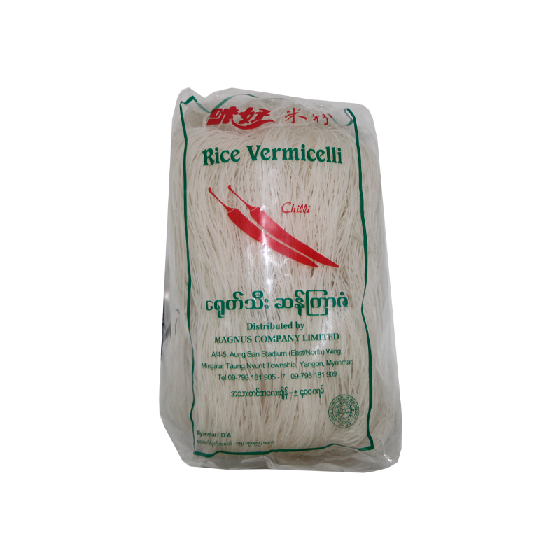 Chilli Rice Vermicelli 400g
