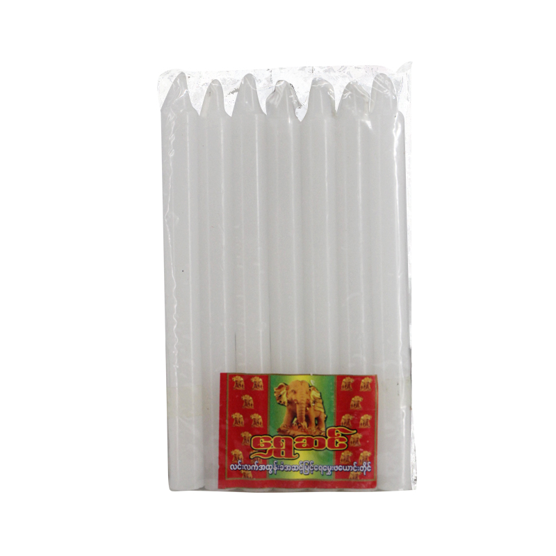 Moe Dipar Candle 7pcs