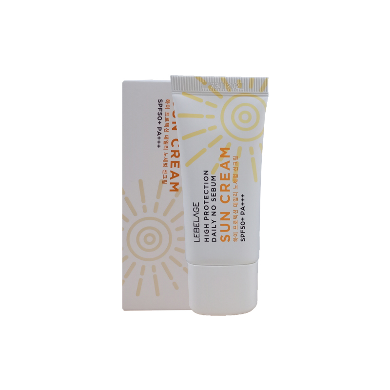 Lebelage Sun Cream SPF 50+ PA+++ 30ml