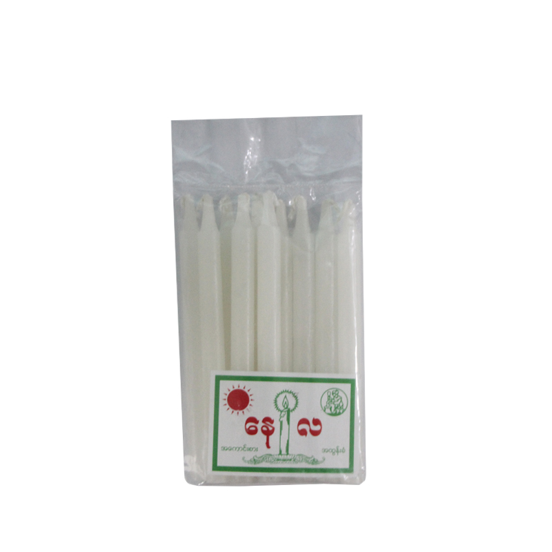 Nayla Candle 10pcs