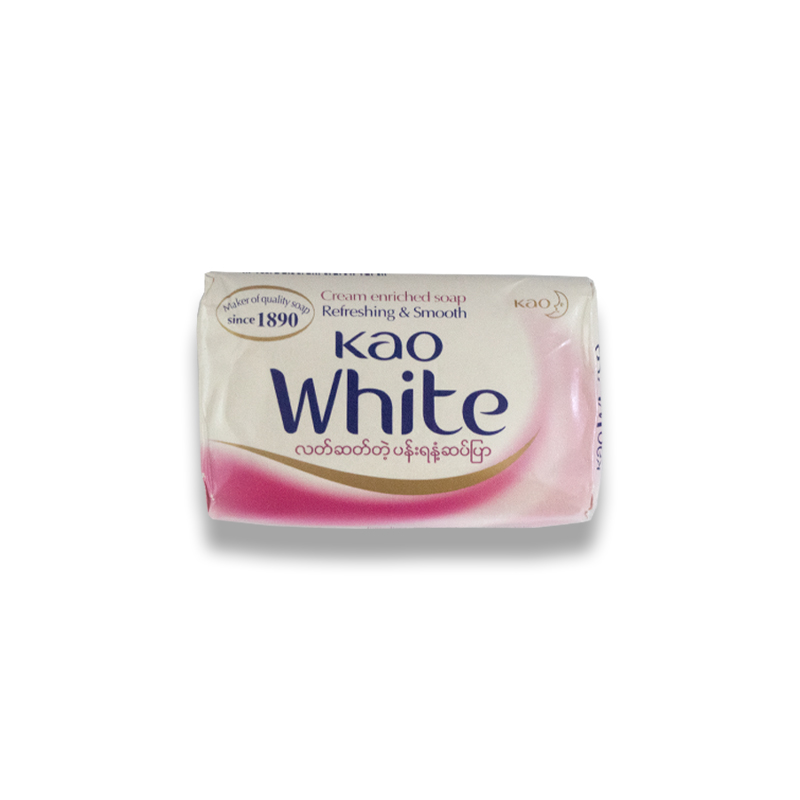 Kao Soap Fresh 85g
