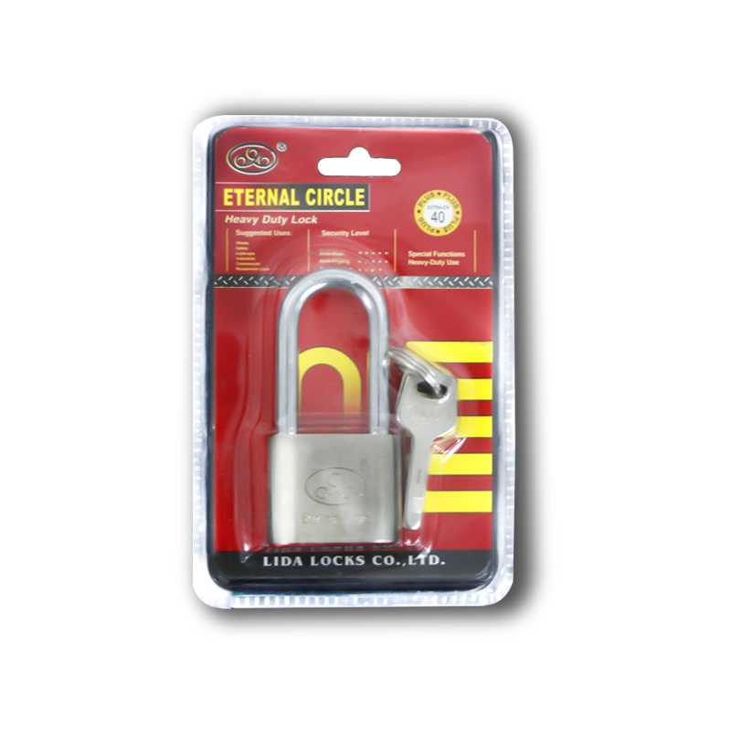 MP Eternal Circle Lock 40m