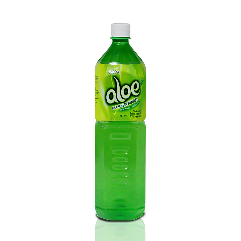 Paldo Aloe Sugar Free 1.5L