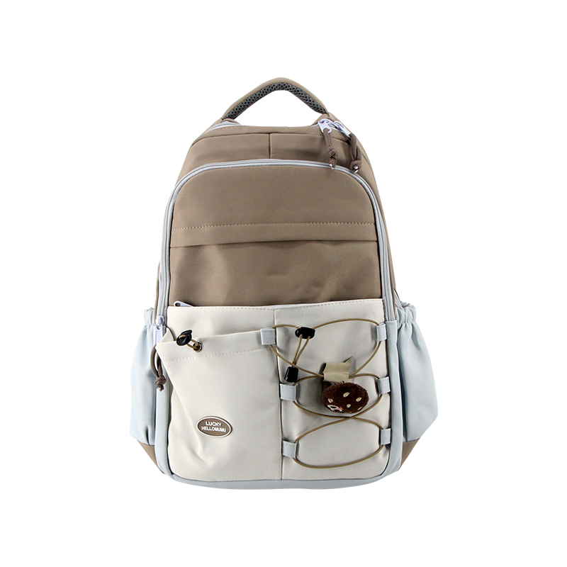 Hello MuMu Backpack (3689)