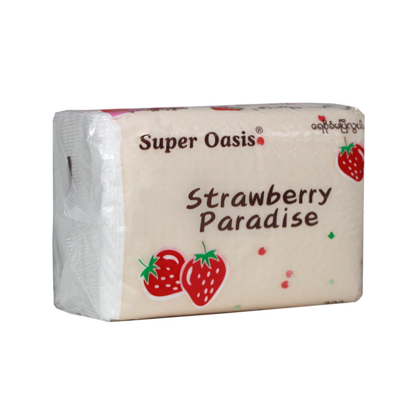 Super Oasis Tissue T8820
