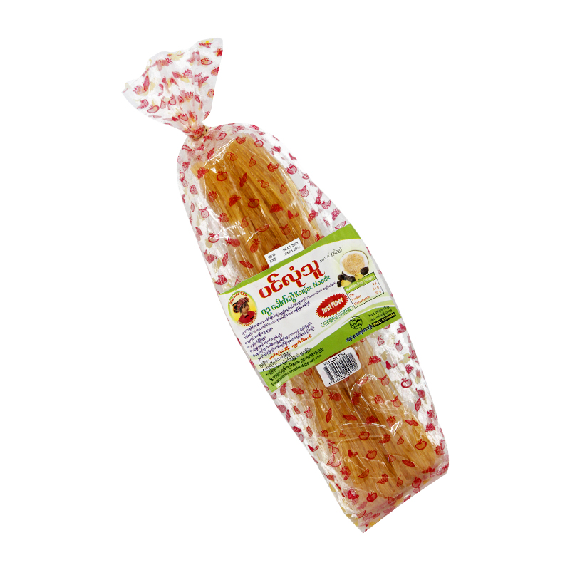 Pin Lon Thu Konjac Noodle 450g