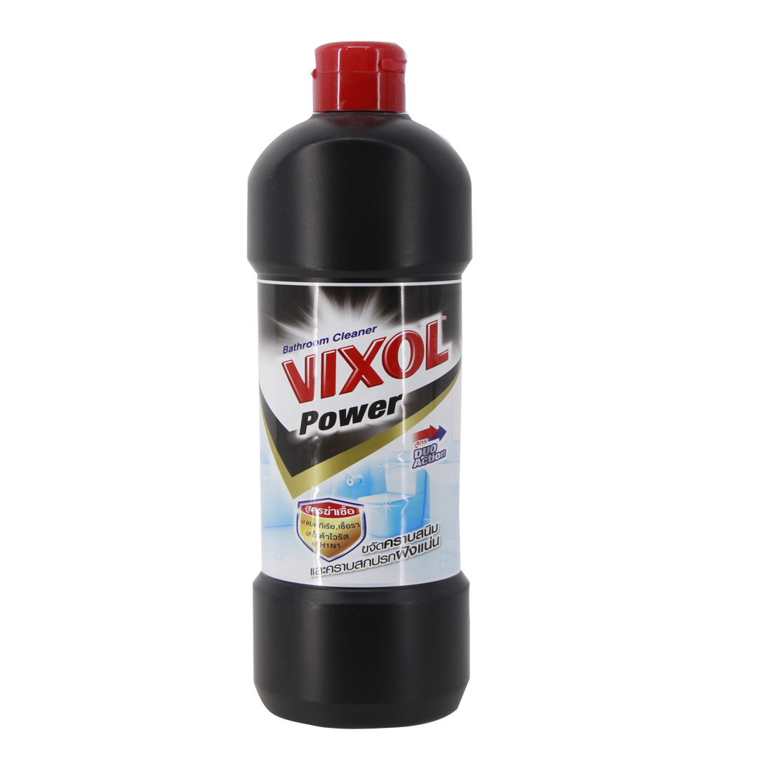 Vixol Power Bathroom Cleaner 900ml